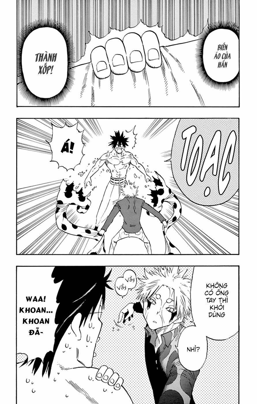 Saike Mata Shite Mo - Chapter 39 - Page 16