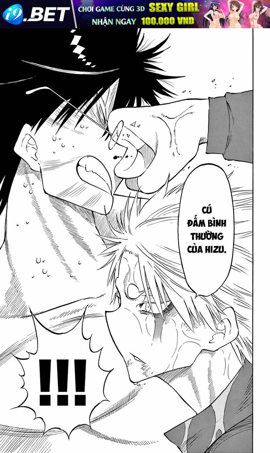 Saike Mata Shite Mo - Chapter 39 - Page 17