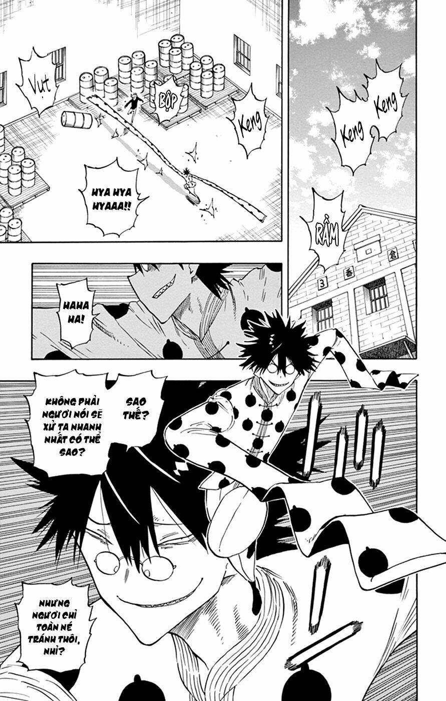 Saike Mata Shite Mo - Chapter 39 - Page 3