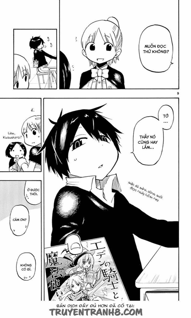 Saike Mata Shite Mo - Chapter 4 - Page 9