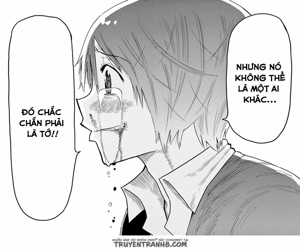 Saike Mata Shite Mo - Chapter 4 - Page 24