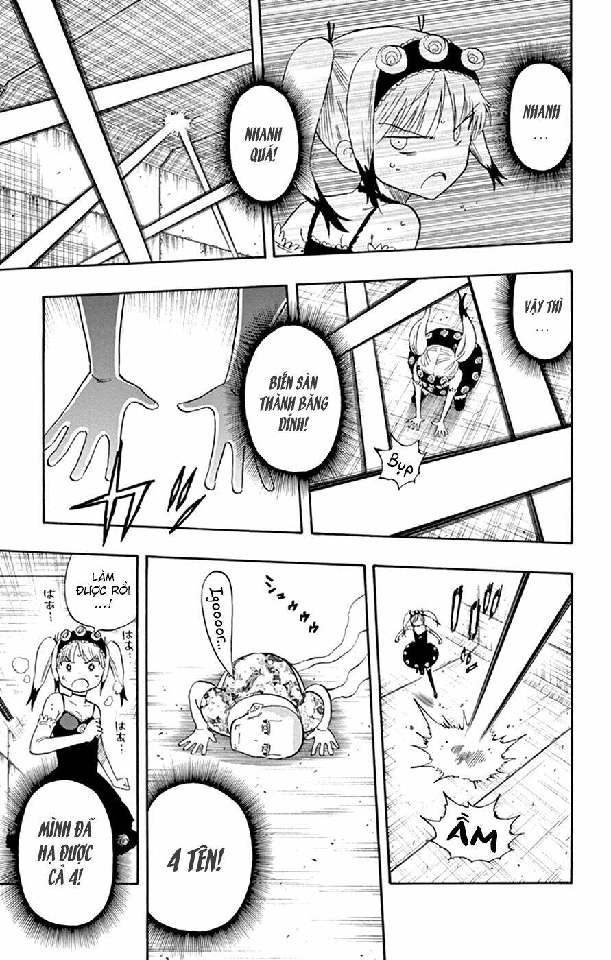 Saike Mata Shite Mo - Chapter 40 - Page 12