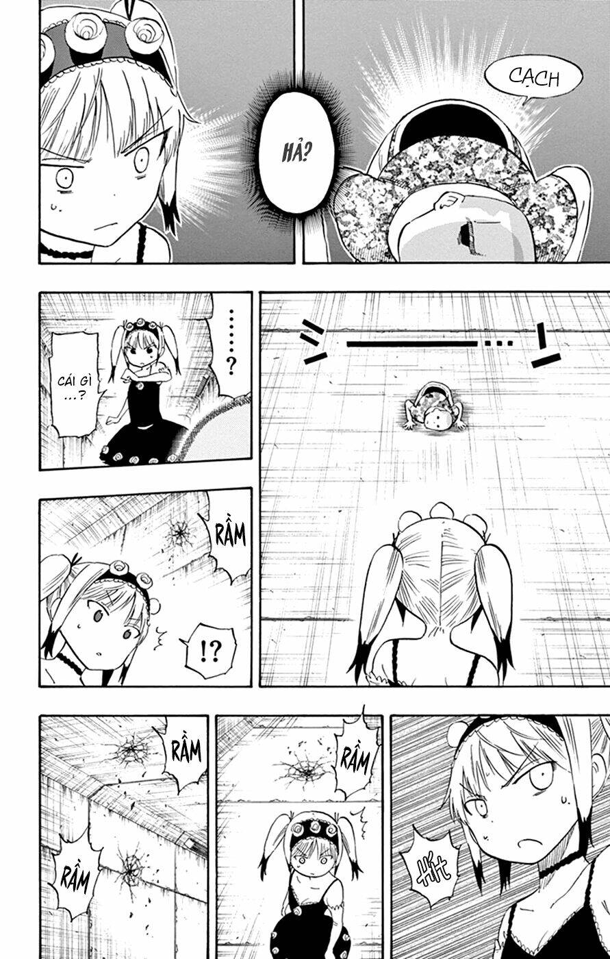 Saike Mata Shite Mo - Chapter 40 - Page 13