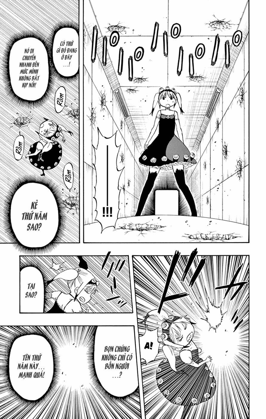 Saike Mata Shite Mo - Chapter 40 - Page 14