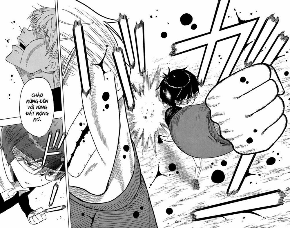 Saike Mata Shite Mo - Chapter 41 - Page 10