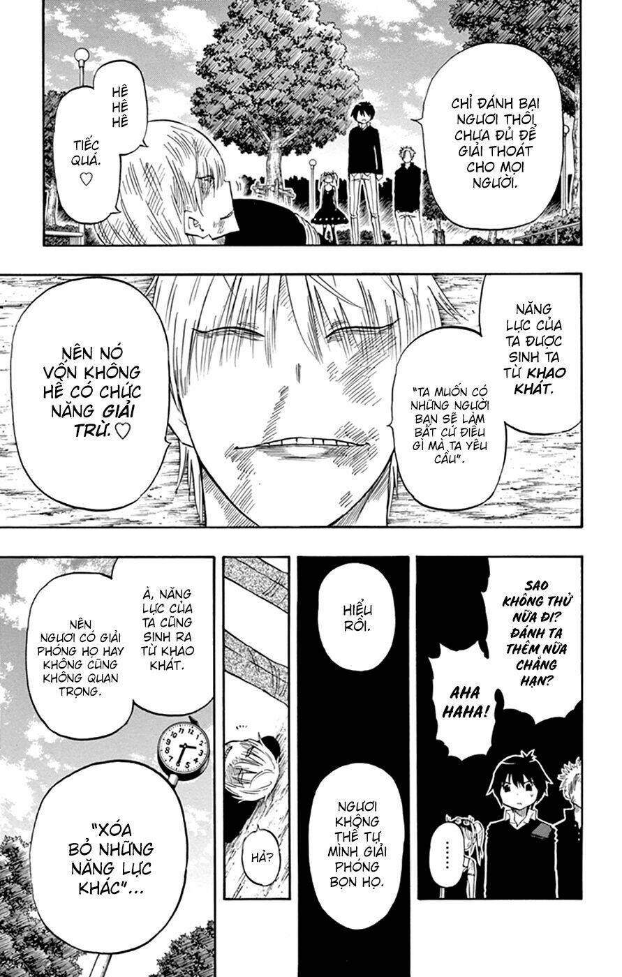 Saike Mata Shite Mo - Chapter 41 - Page 12