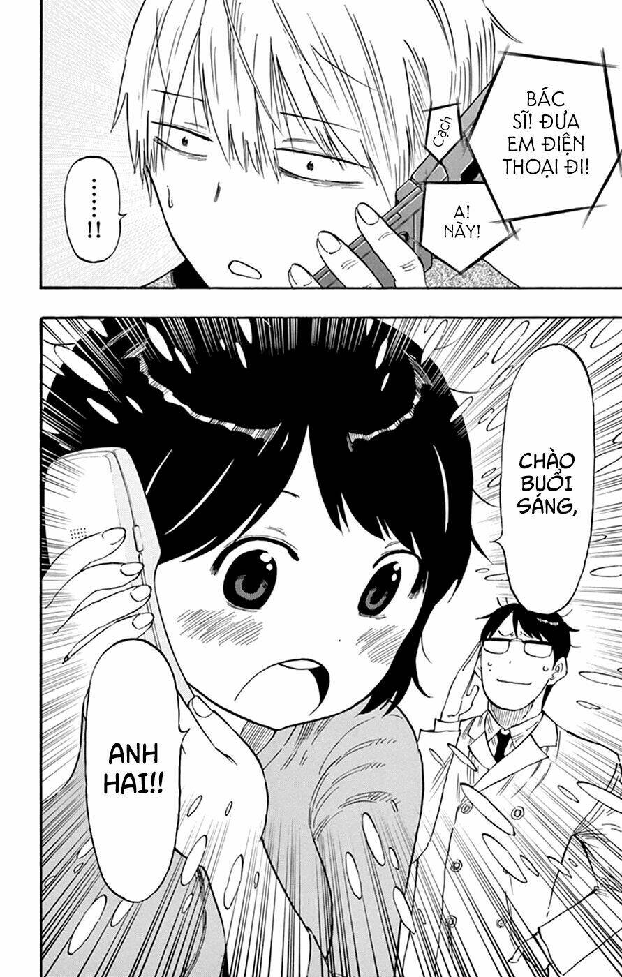 Saike Mata Shite Mo - Chapter 41 - Page 18