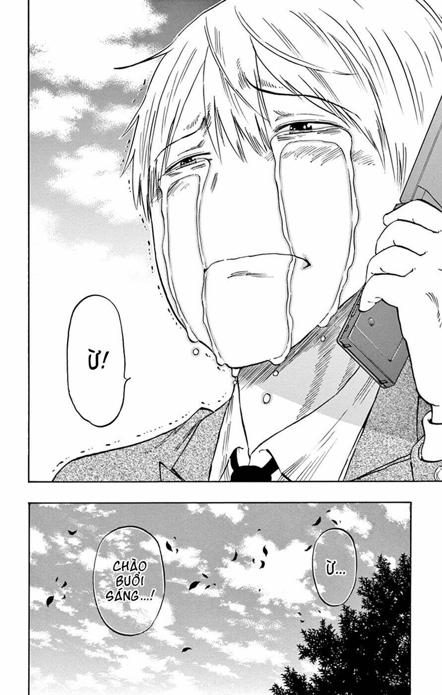 Saike Mata Shite Mo - Chapter 41 - Page 20