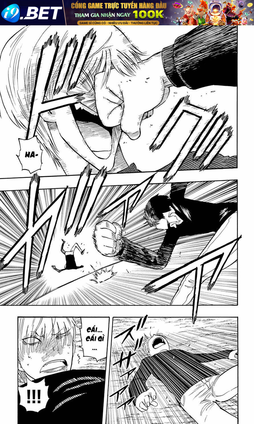 Saike Mata Shite Mo - Chapter 41 - Page 5