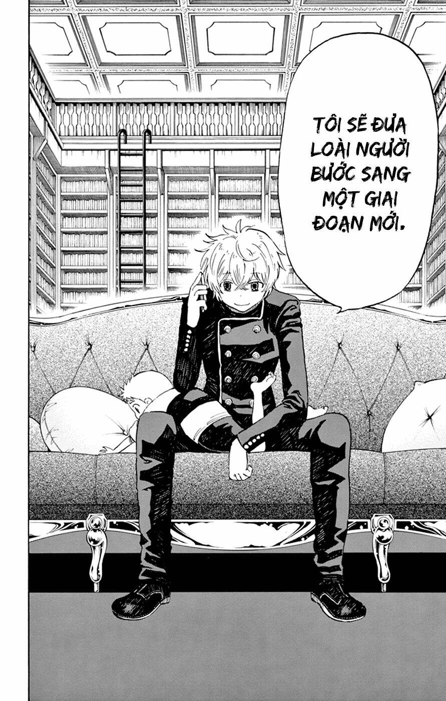 Saike Mata Shite Mo - Chapter 42 - Page 15