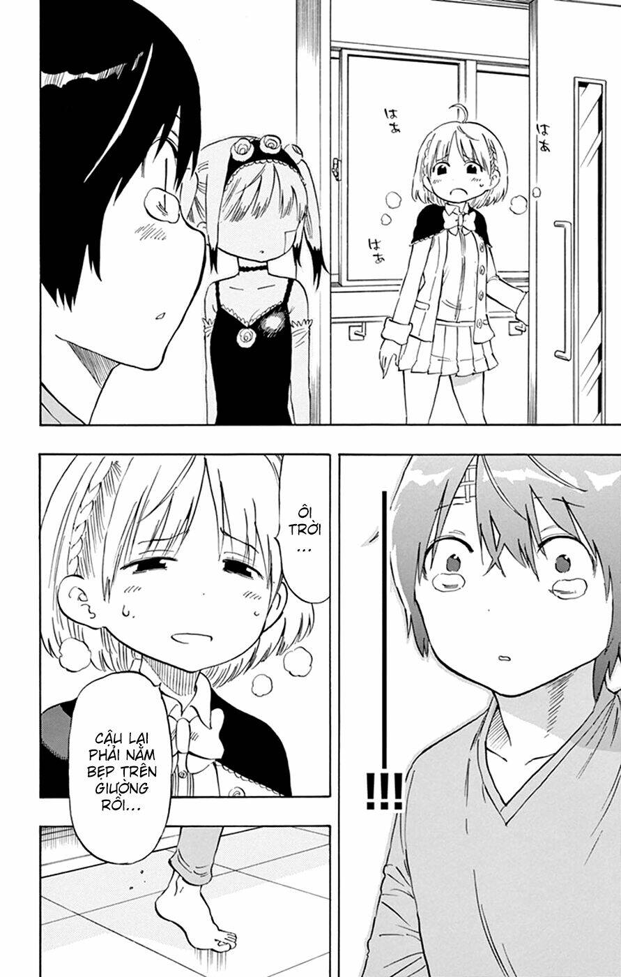 Saike Mata Shite Mo - Chapter 43 - Page 10