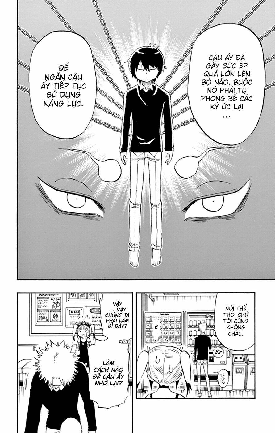 Saike Mata Shite Mo - Chapter 43 - Page 14