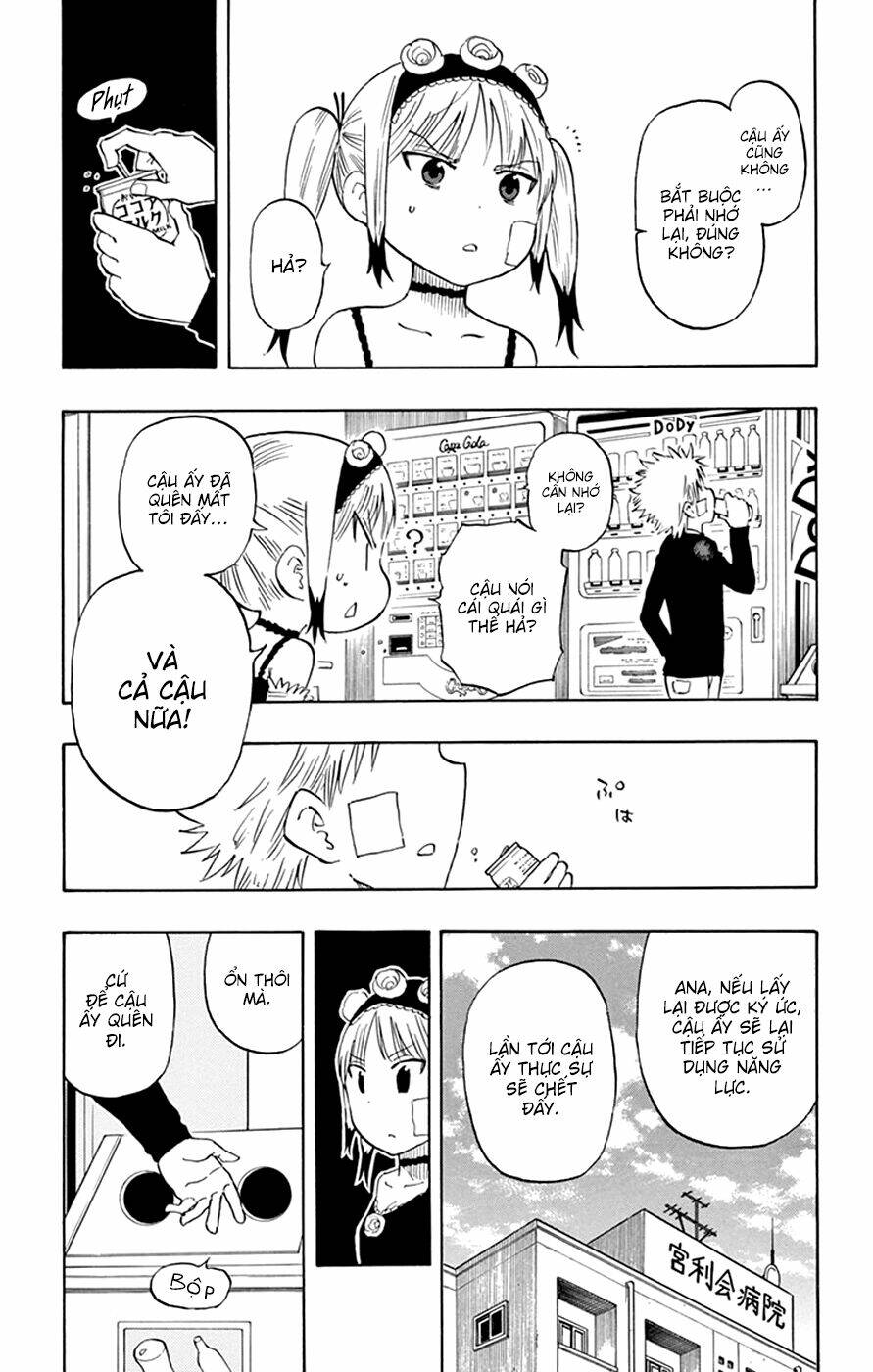 Saike Mata Shite Mo - Chapter 43 - Page 15