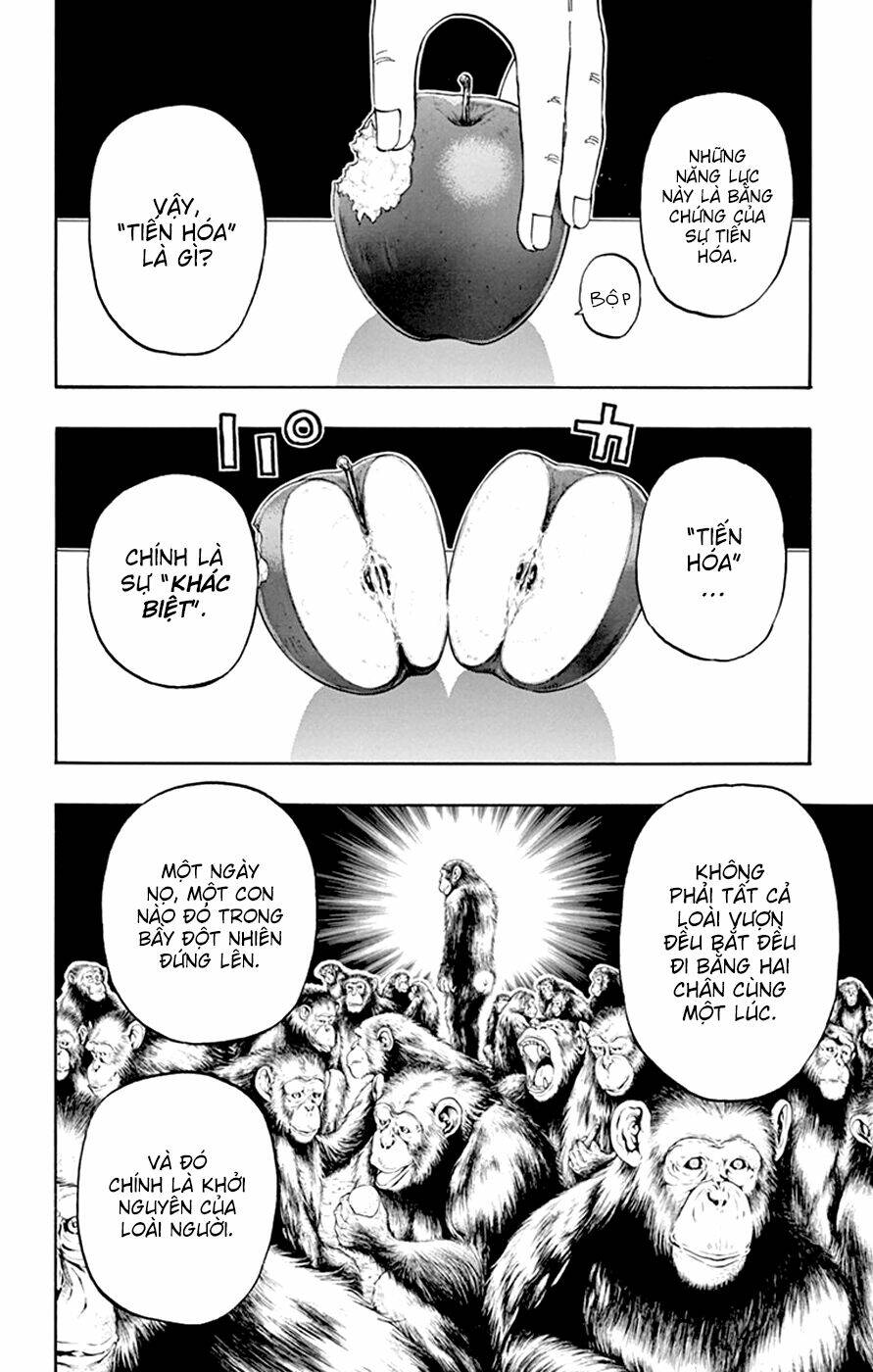 Saike Mata Shite Mo - Chapter 43 - Page 20