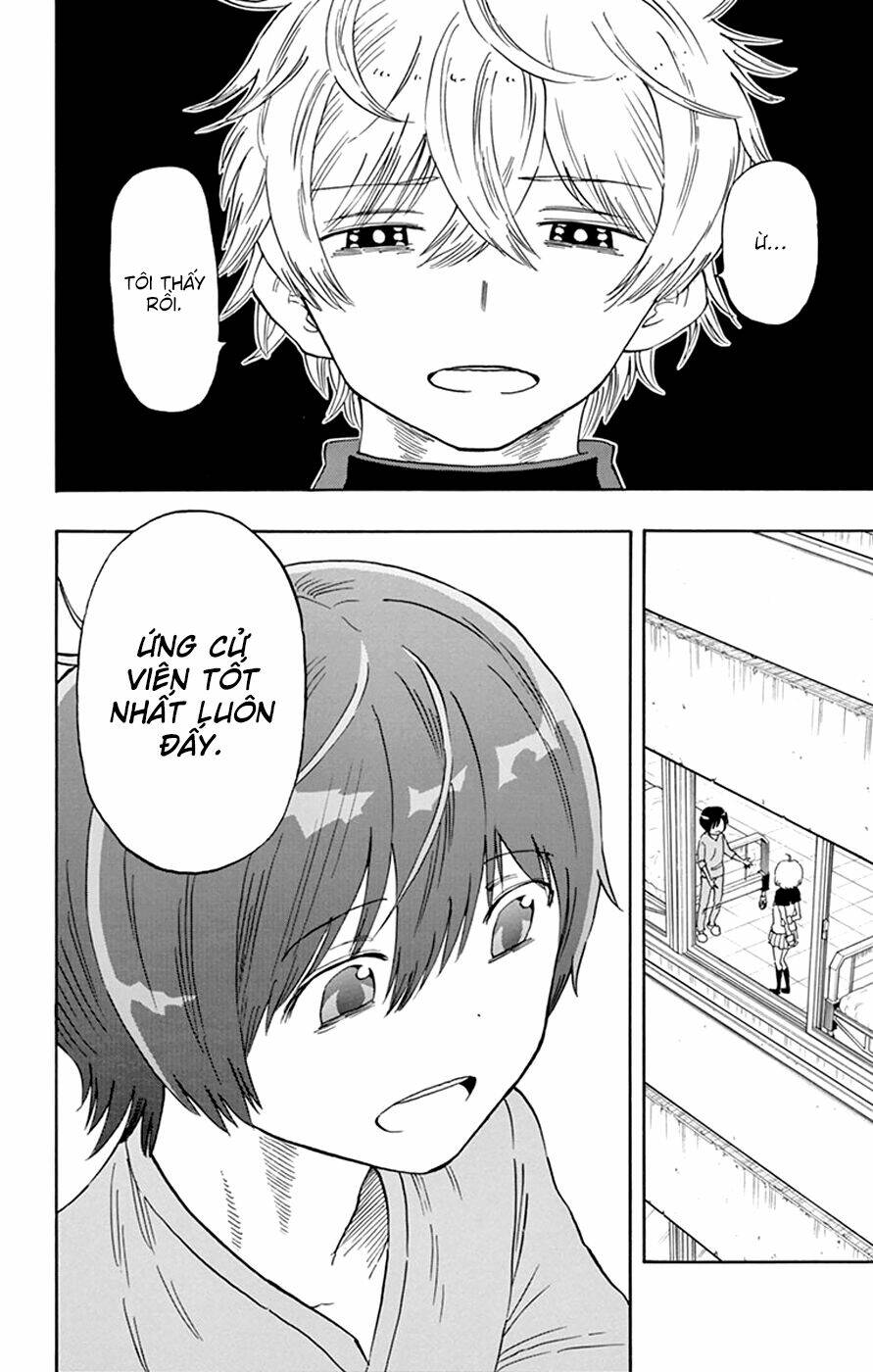 Saike Mata Shite Mo - Chapter 43 - Page 24