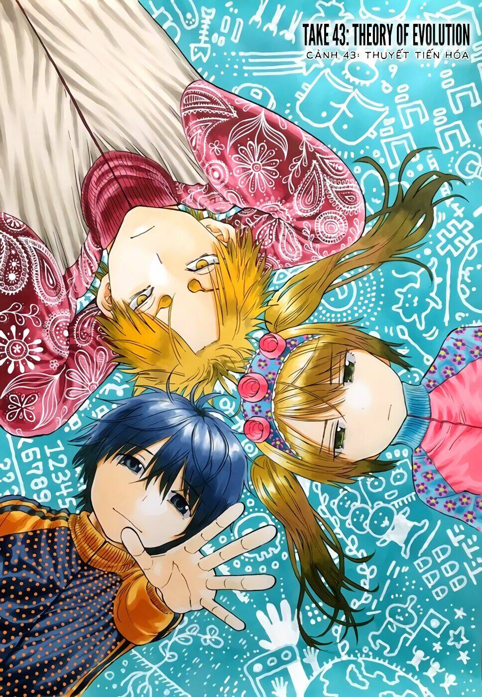 Saike Mata Shite Mo - Chapter 43 - Page 6