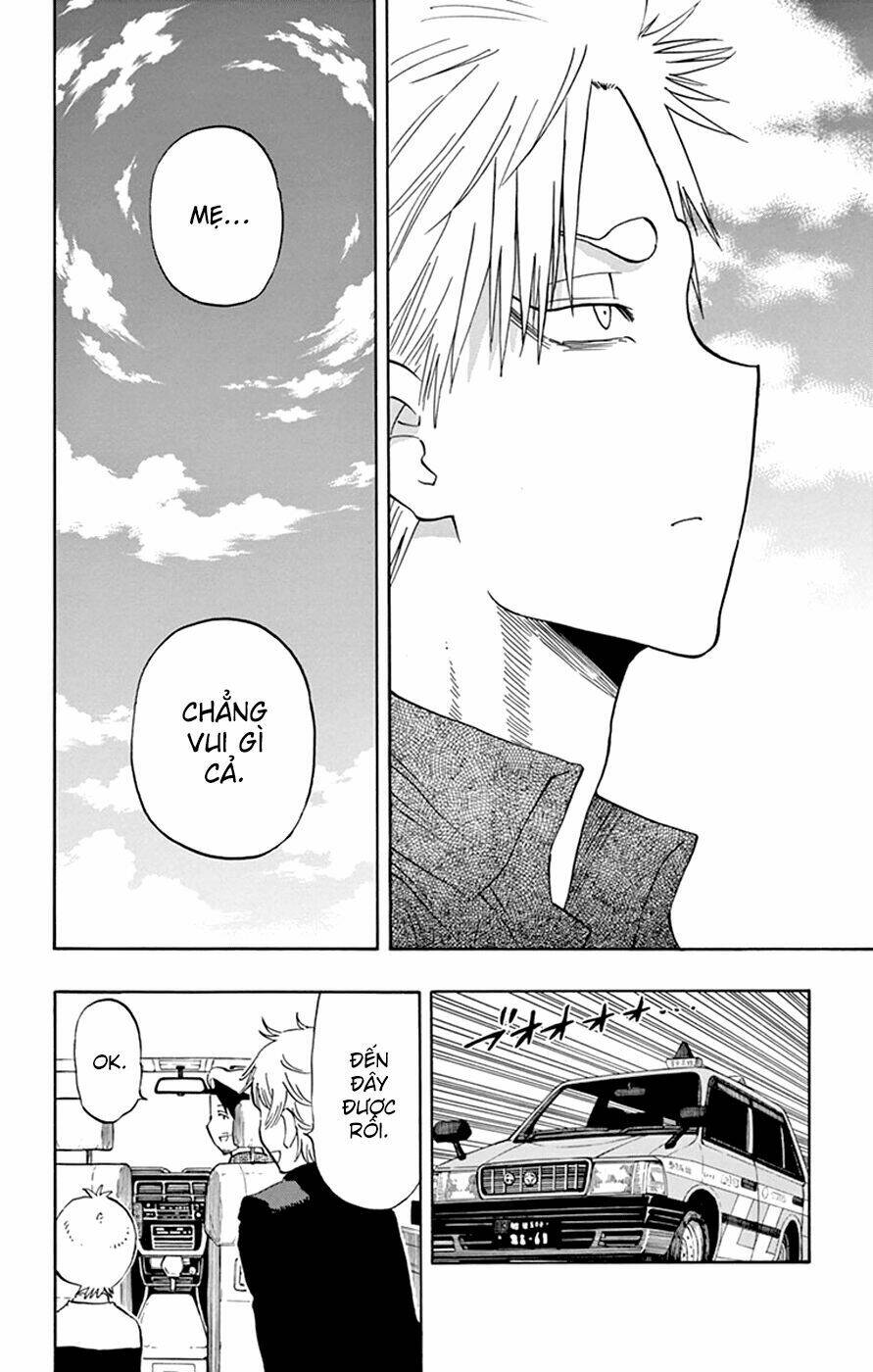 Saike Mata Shite Mo - Chapter 44 - Page 11