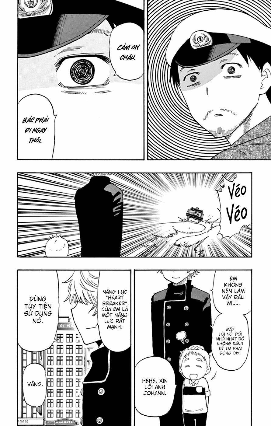 Saike Mata Shite Mo - Chapter 44 - Page 13