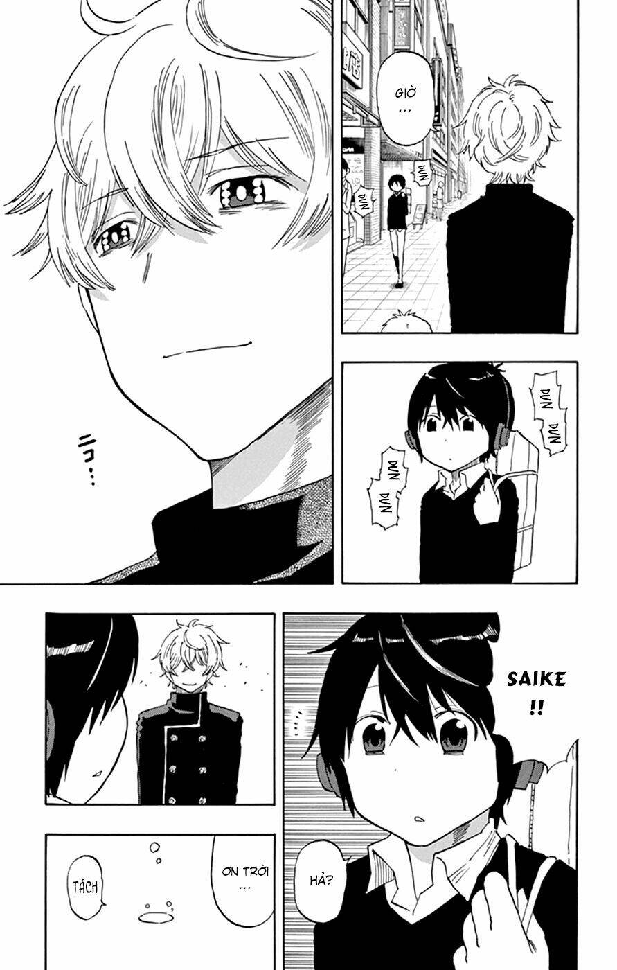 Saike Mata Shite Mo - Chapter 44 - Page 14