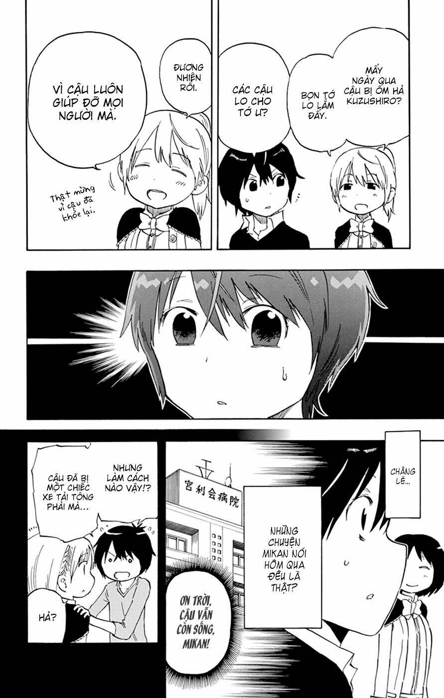 Saike Mata Shite Mo - Chapter 44 - Page 5