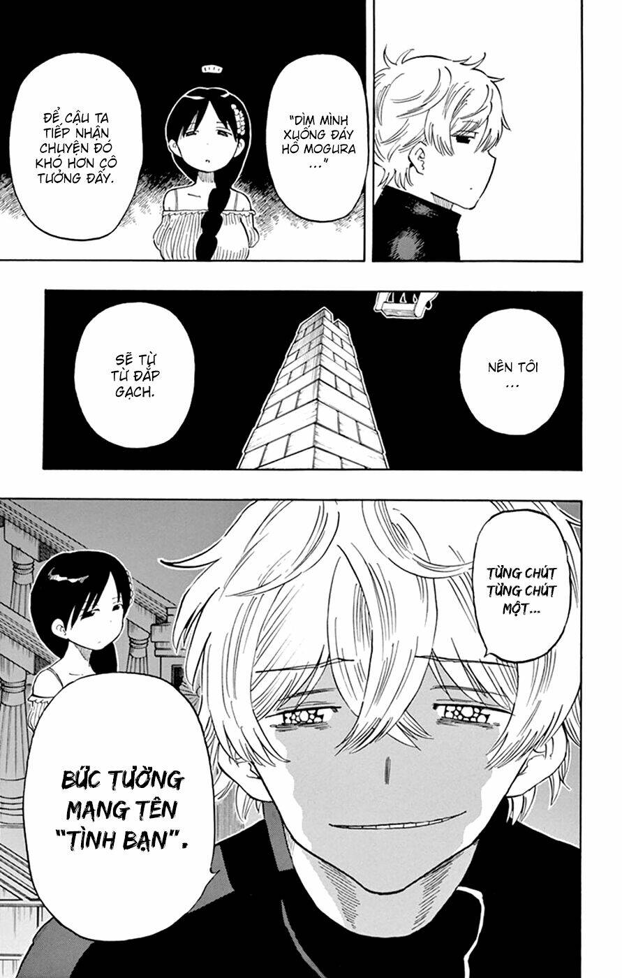 Saike Mata Shite Mo - Chapter 45 - Page 18