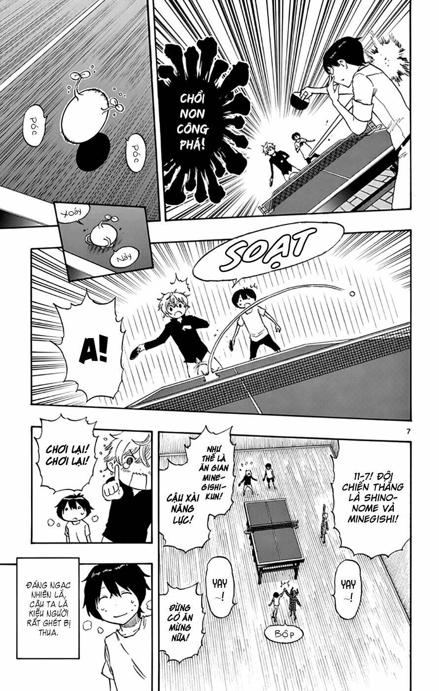 Saike Mata Shite Mo - Chapter 46 - Page 6