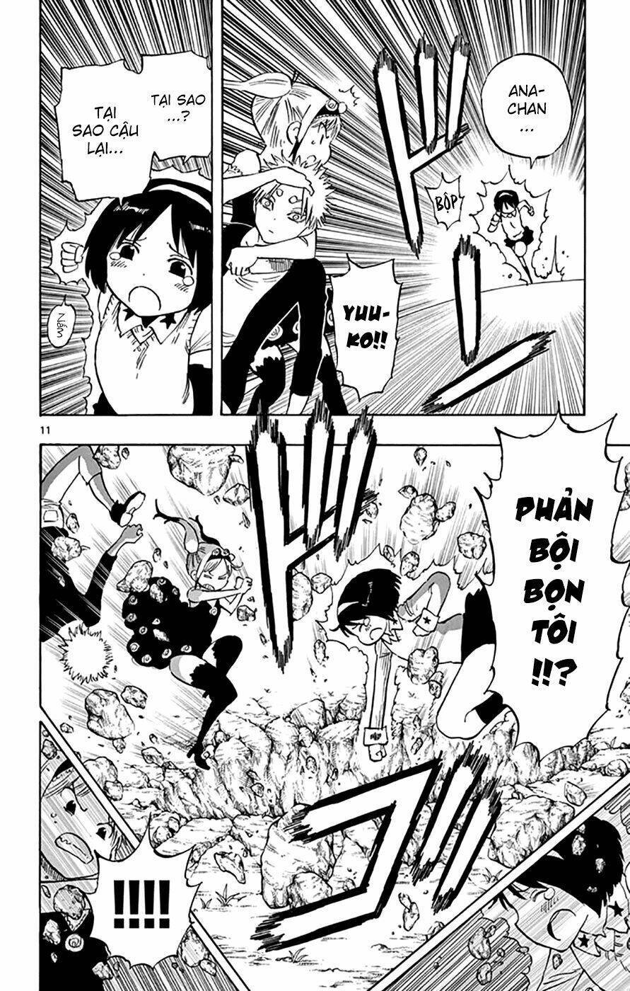 Saike Mata Shite Mo - Chapter 48 - Page 10