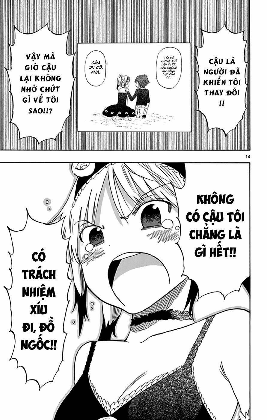 Saike Mata Shite Mo - Chapter 48 - Page 13