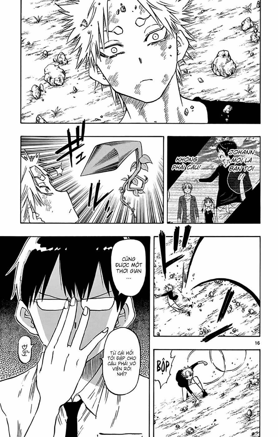 Saike Mata Shite Mo - Chapter 48 - Page 15