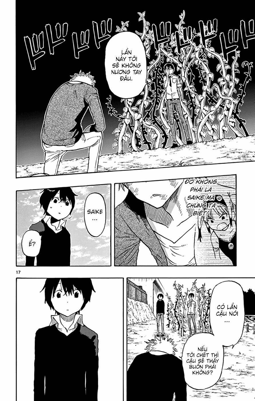 Saike Mata Shite Mo - Chapter 48 - Page 16