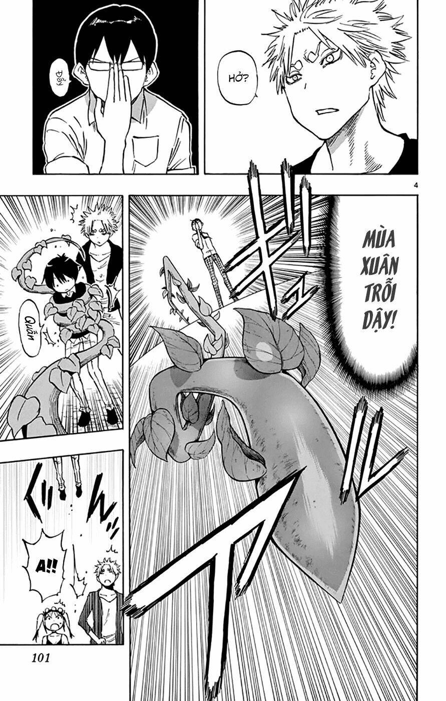 Saike Mata Shite Mo - Chapter 48 - Page 3