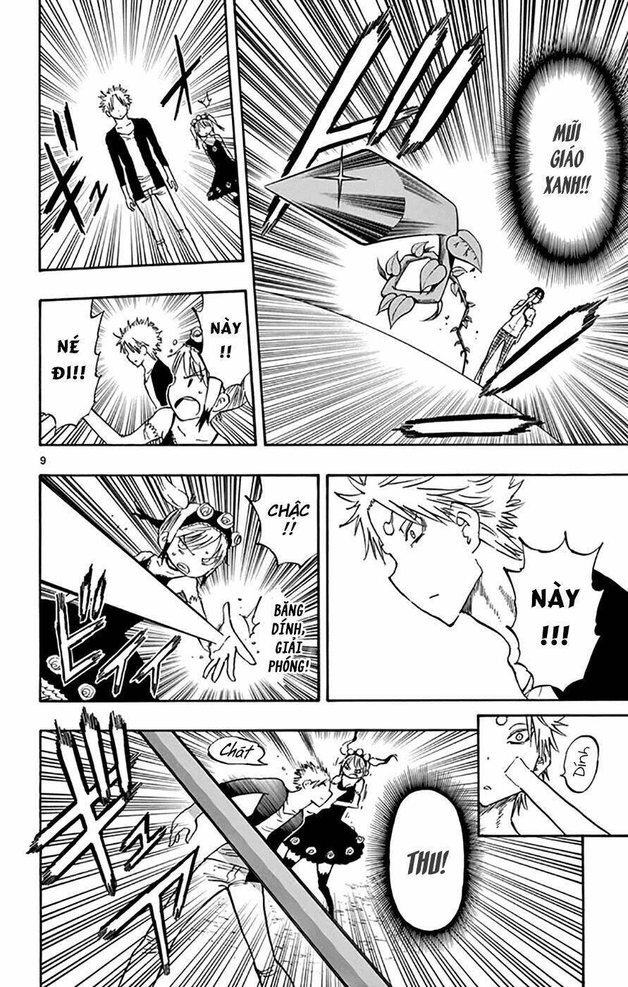 Saike Mata Shite Mo - Chapter 48 - Page 8