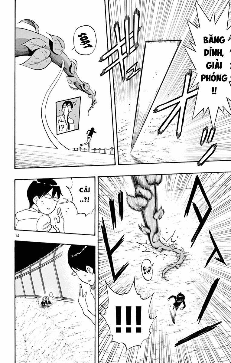 Saike Mata Shite Mo - Chapter 49 - Page 12