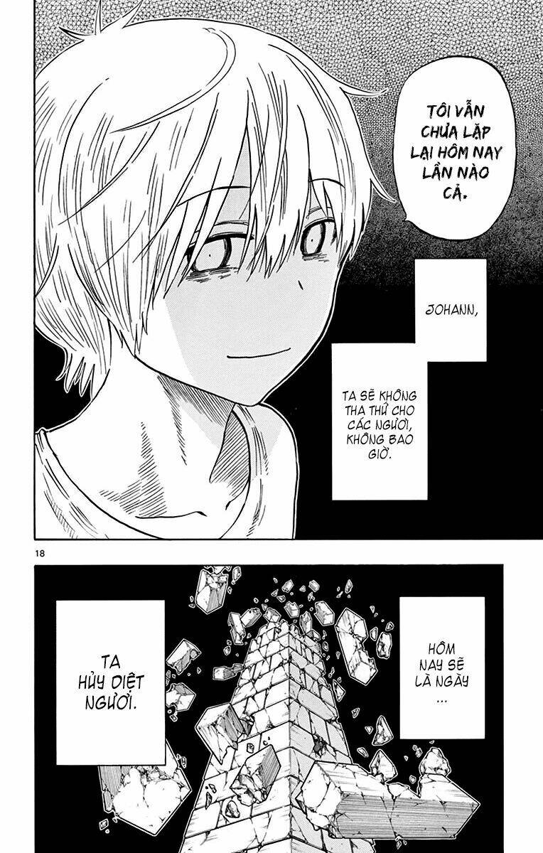 Saike Mata Shite Mo - Chapter 49 - Page 16