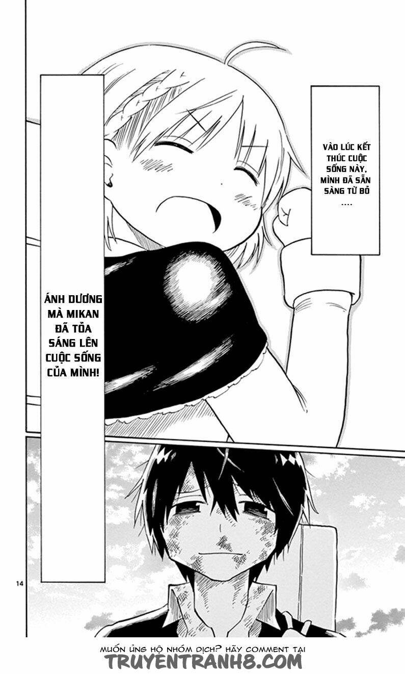 Saike Mata Shite Mo - Chapter 5 - Page 15