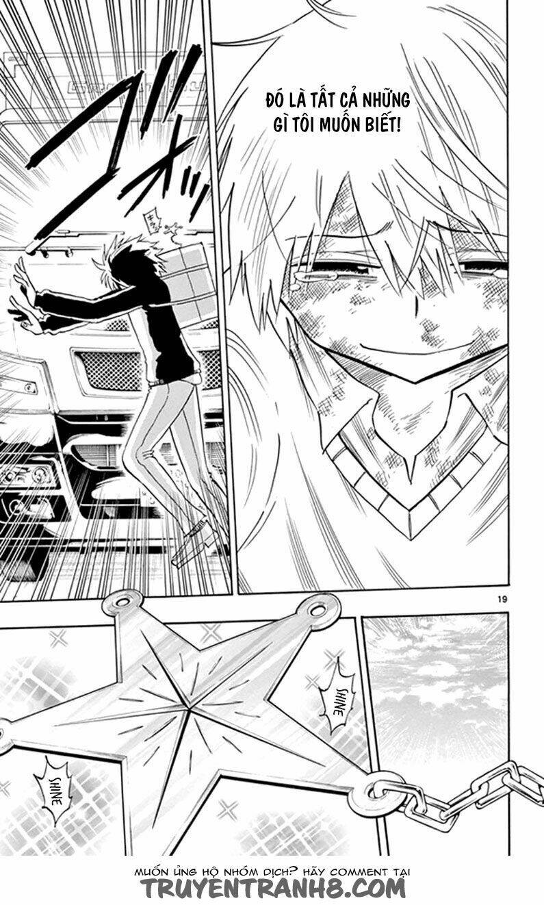 Saike Mata Shite Mo - Chapter 5 - Page 19