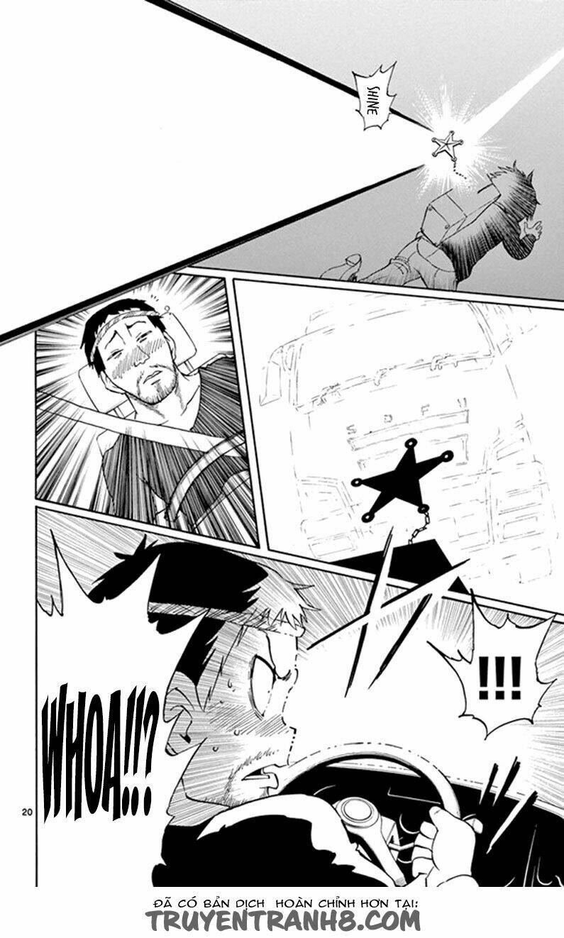 Saike Mata Shite Mo - Chapter 5 - Page 20