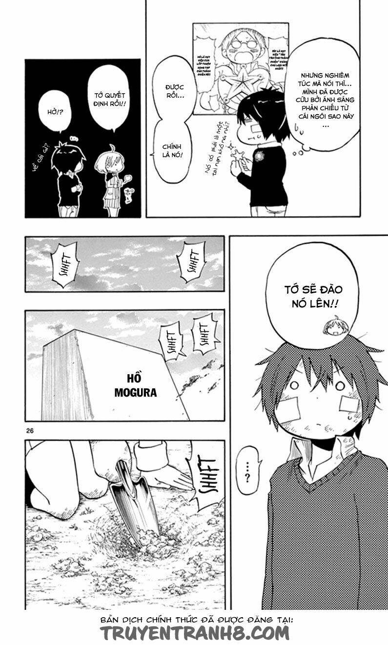 Saike Mata Shite Mo - Chapter 5 - Page 26