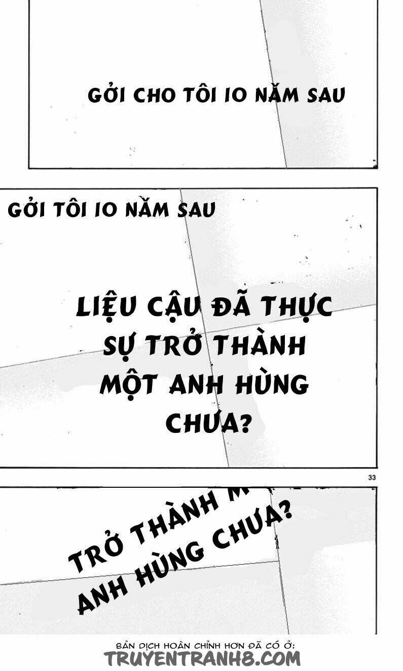 Saike Mata Shite Mo - Chapter 5 - Page 33