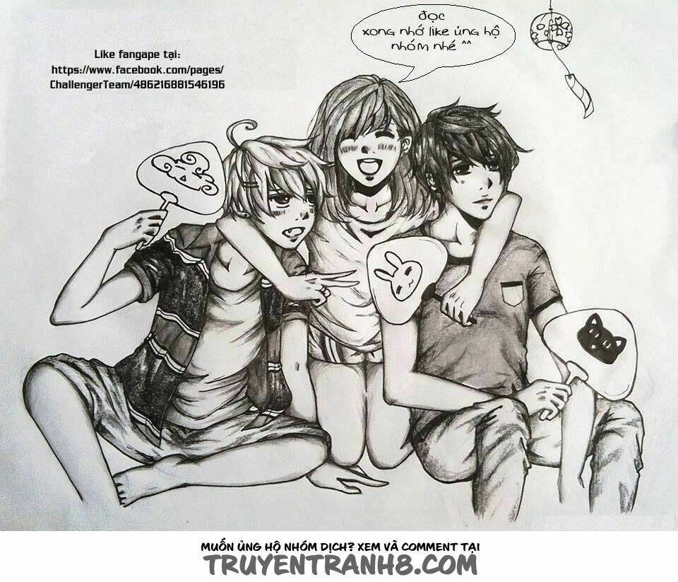 Saike Mata Shite Mo - Chapter 5 - Page 39