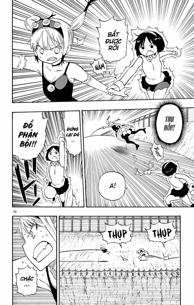 Saike Mata Shite Mo - Chapter 50 - Page 10