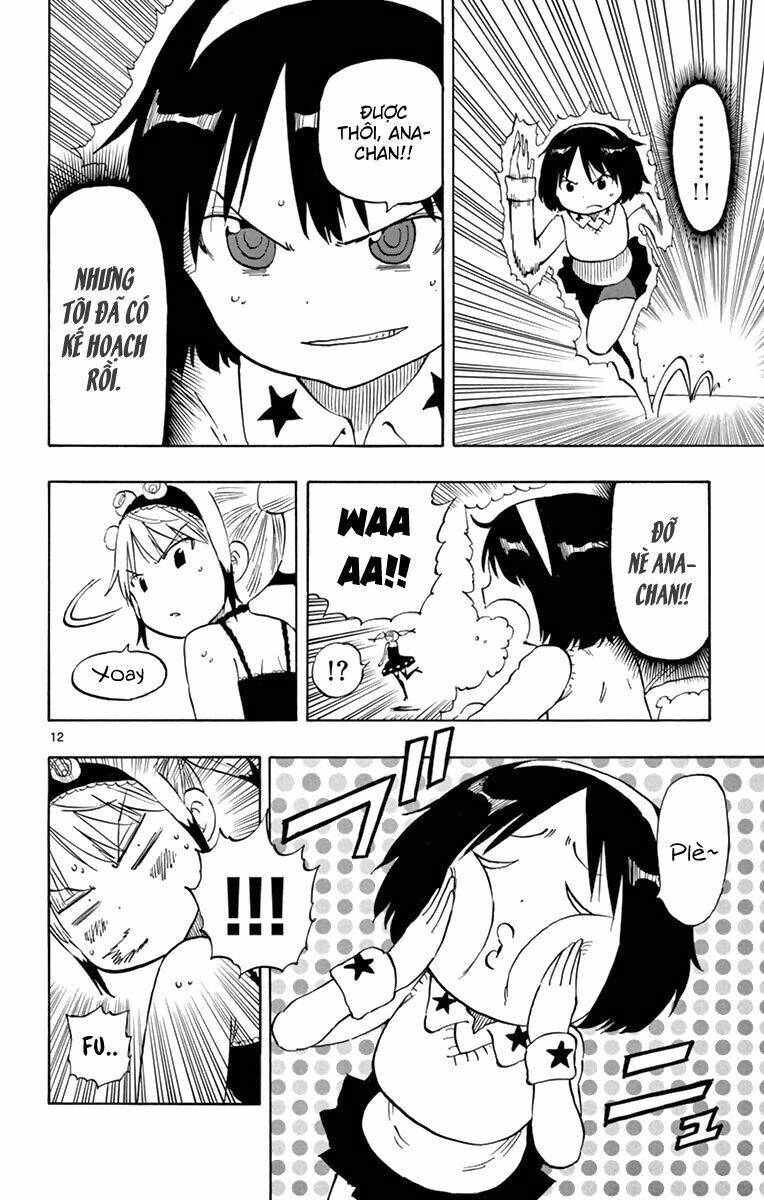 Saike Mata Shite Mo - Chapter 50 - Page 12