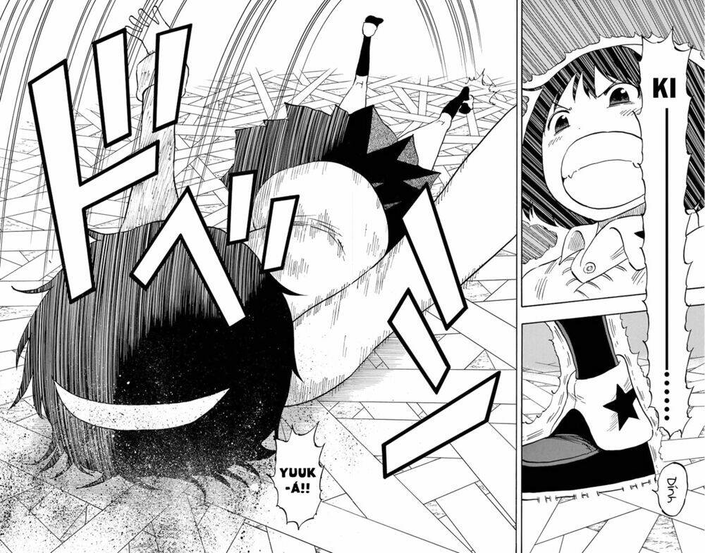 Saike Mata Shite Mo - Chapter 50 - Page 14