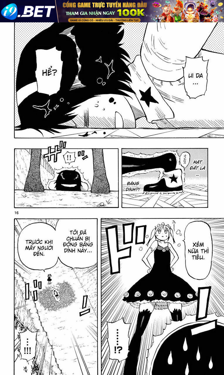 Saike Mata Shite Mo - Chapter 50 - Page 15