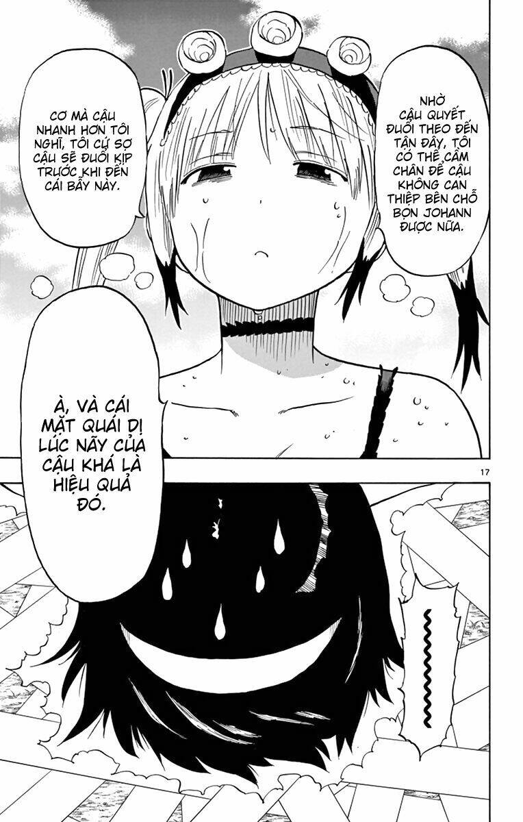 Saike Mata Shite Mo - Chapter 50 - Page 16