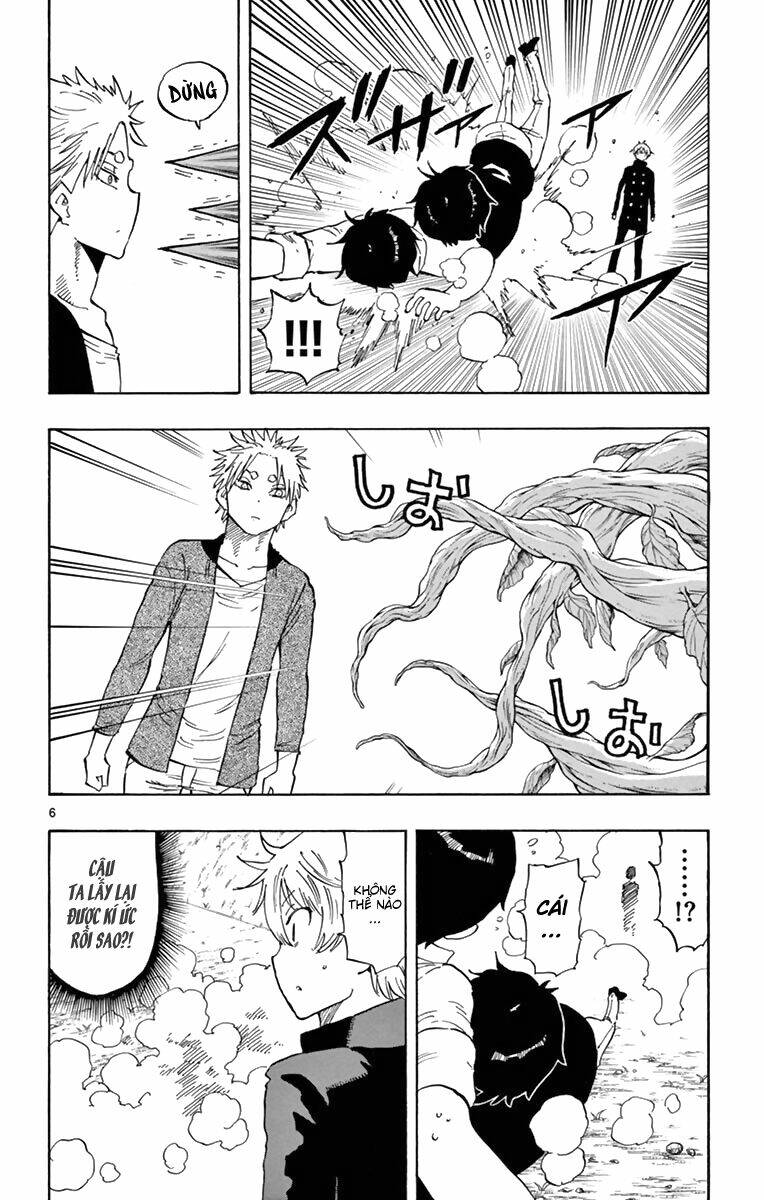 Saike Mata Shite Mo - Chapter 51 - Page 6