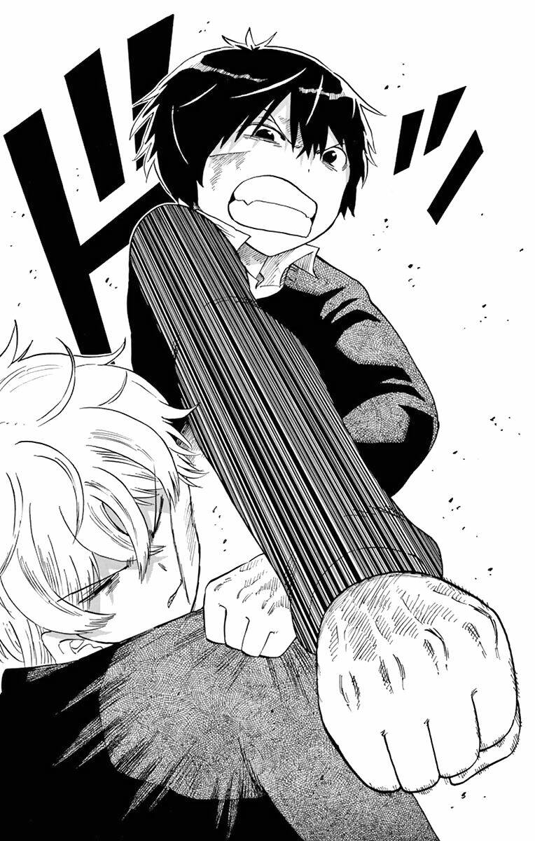 Saike Mata Shite Mo - Chapter 52 - Page 15