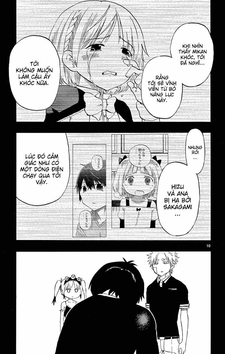 Saike Mata Shite Mo - Chapter 53 - Page 13