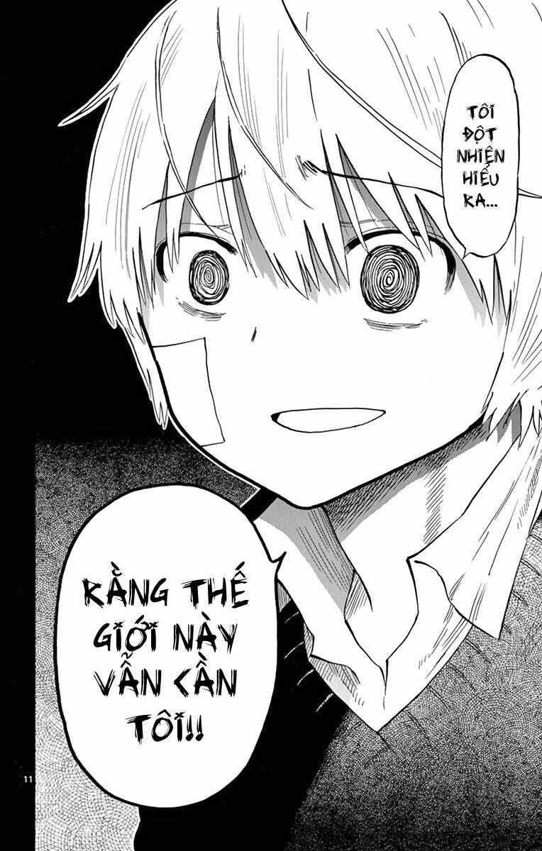 Saike Mata Shite Mo - Chapter 53 - Page 14