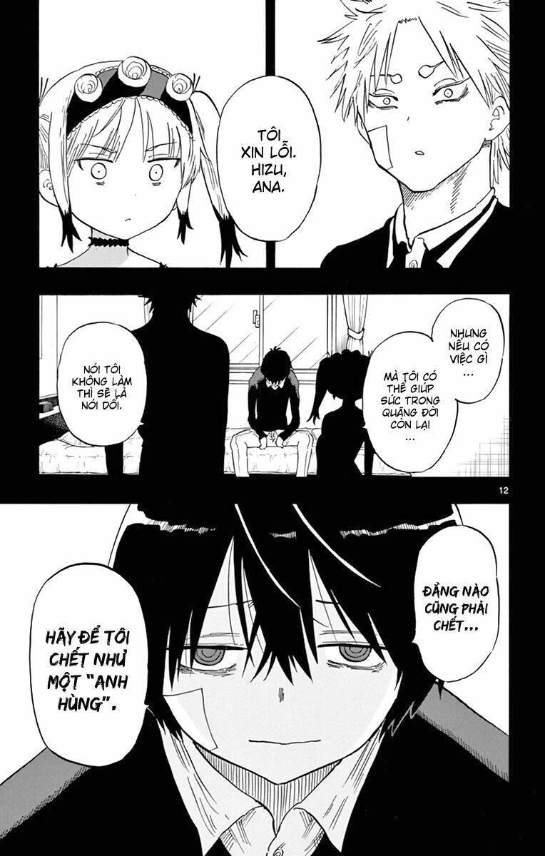 Saike Mata Shite Mo - Chapter 53 - Page 15